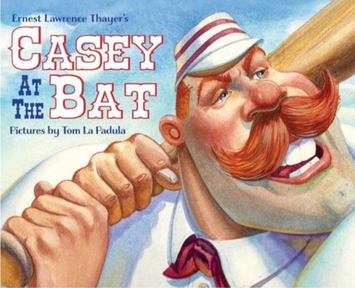 Casey at the bat questions and answers pdf