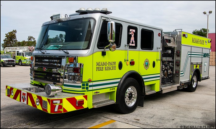 Dade shoutout firefighternation