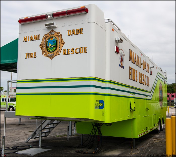 Fire dade rescue miami flickriver