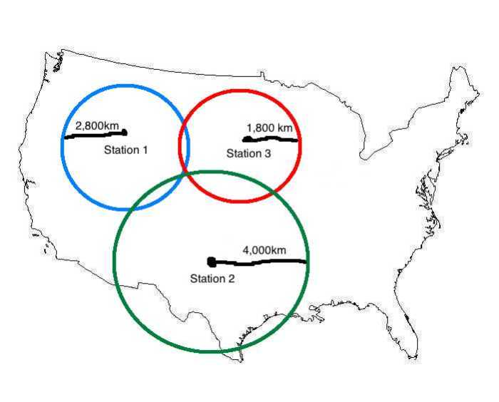 Locating an epicenter lab answer key