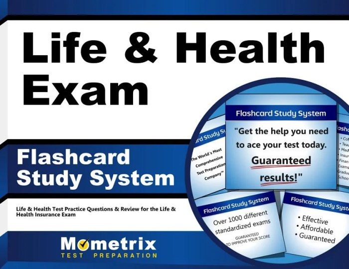 Texas life and health insurance exam questions and answers pdf