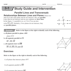 Envision geometry assessment resources answer key pdf