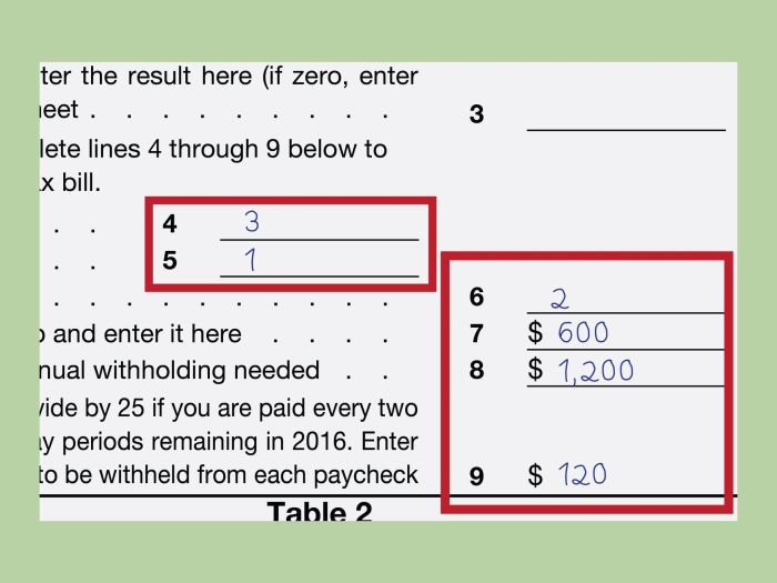 Calculating your paycheck salary worksheet 1 answer key