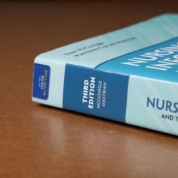 Nursing informatics and the foundation of knowledge 4th edition